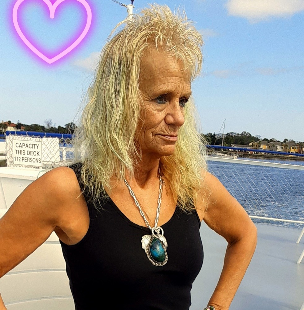 Meet your Posher, Sue